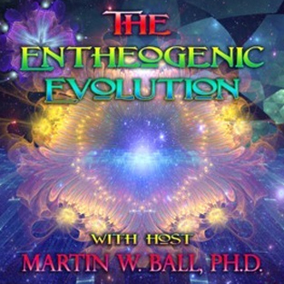 The Entheogenic Evolution