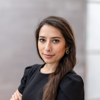 Karina Bashir