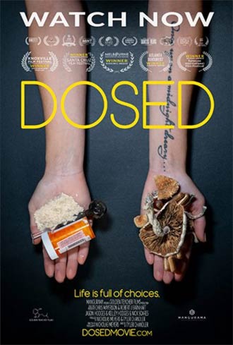 Dosed