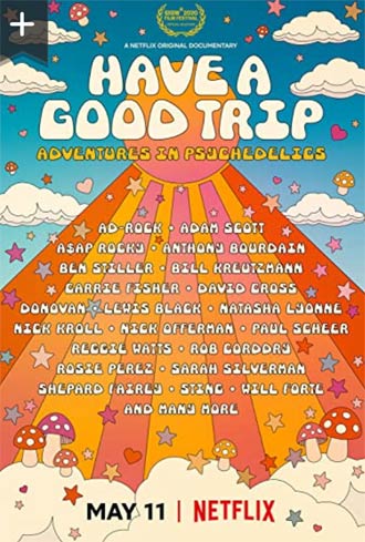 Have a good trip